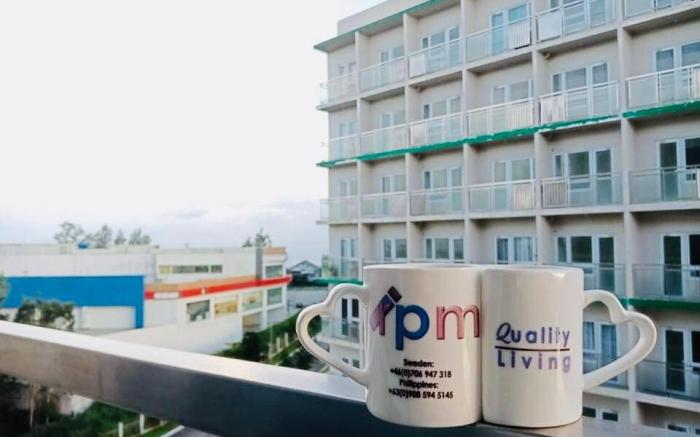 IRPM CozyStaycationGroup Coolsuites ALEN