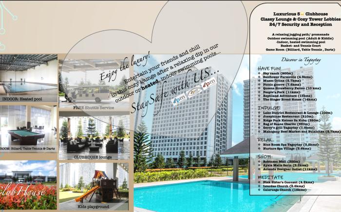 IRPM CozyStaycationGroup Coolsuites ALEN