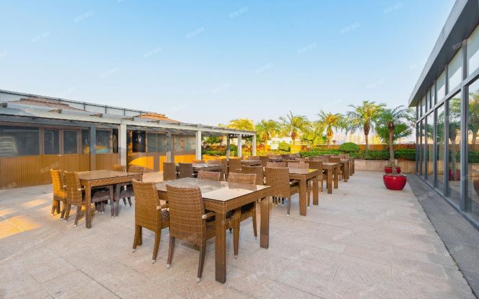 Shenzhen Kai Jia Hotel