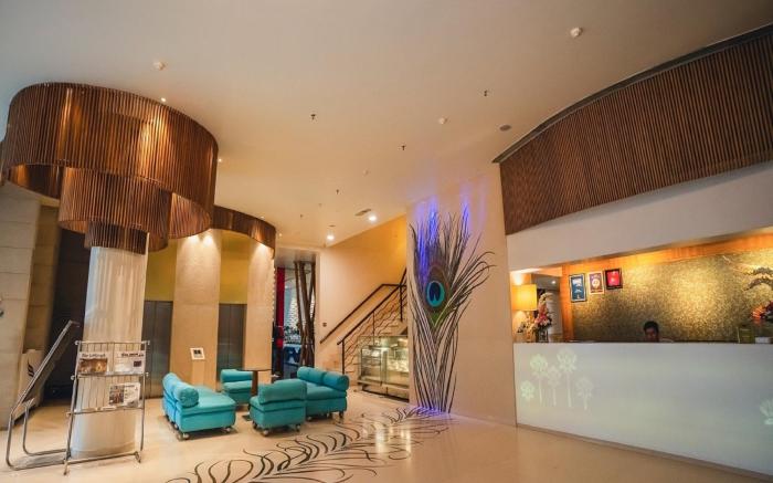 Barsana Hotel & Resort Siliguri