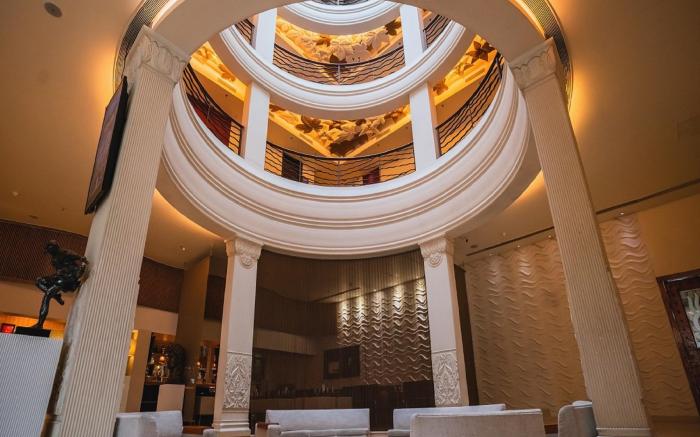 Barsana Hotel & Resort Siliguri