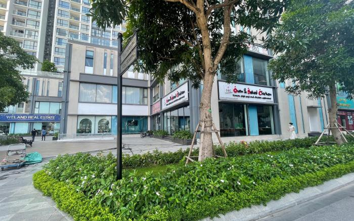 LUXURY APARTMENT VINHOMES SKYLAKE 5min to KEANGNAM