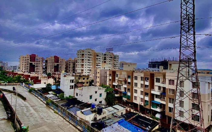 One BHK Service Apartment 301