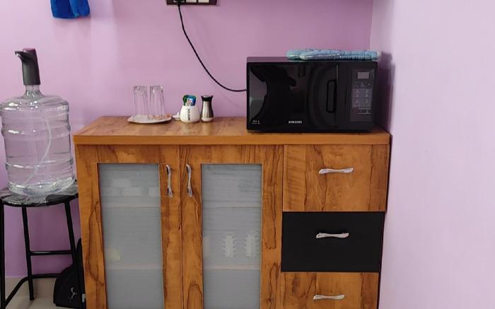 One BHK Service Apartment 301