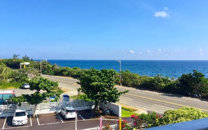 Canaan B&B Kenting