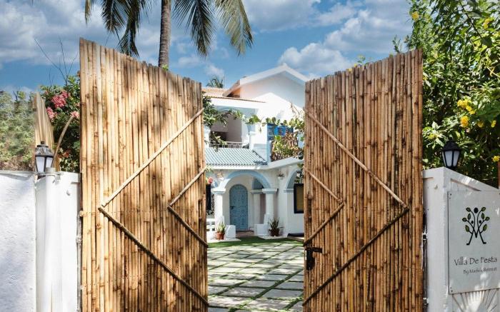 Villa De Festa, By Madvik Retreat