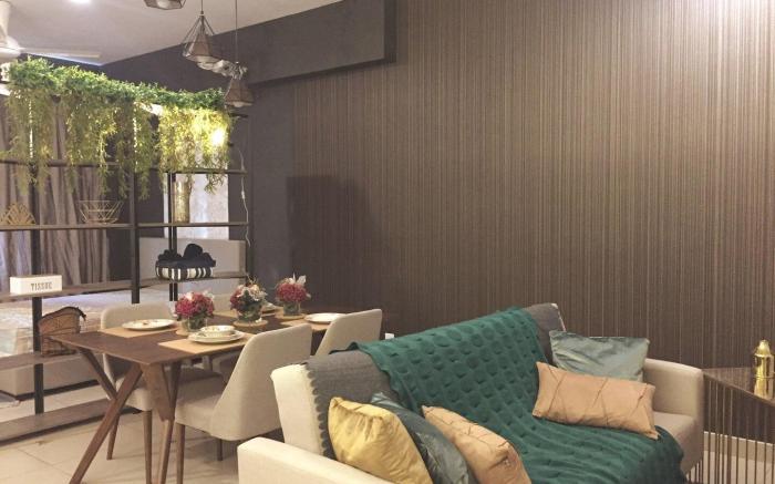 Cozy Home@Midhills Genting Highlands (Free WiFi)