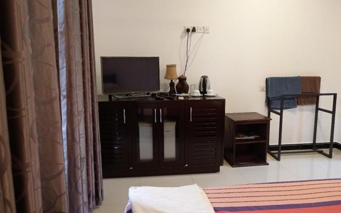 Amelia Resort Sigiriya