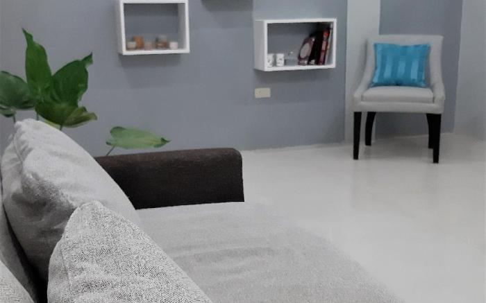 Casa Erelle -Antipolo stay 1 BR unit beside  kubo