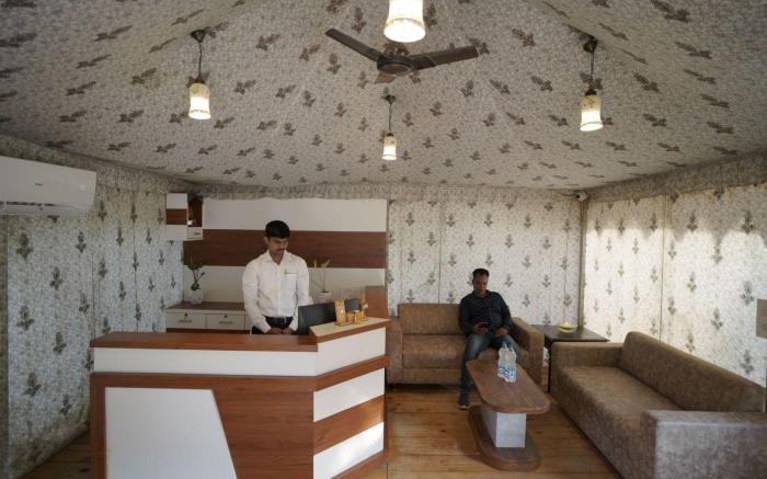 Amar Bagh Resort