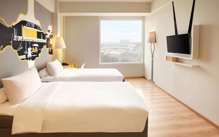 Kimaya Braga Bandung by Harris