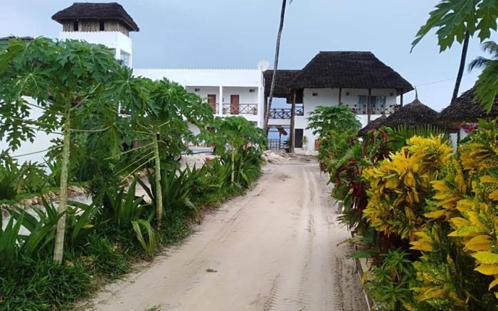 Isla Bonita Beach Resort