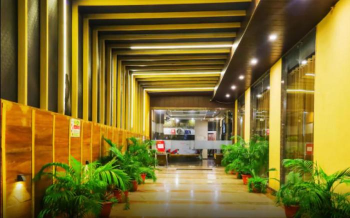 Playotel Inn Sonash Indore