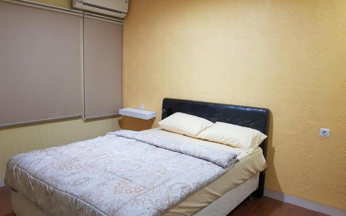 Apartemen Sentul Tower by "Rio Property"