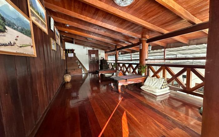 Rattana Guesthouse