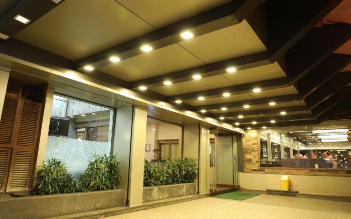 Hotel Jawahar