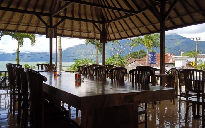 Hotel Segara & Restoran