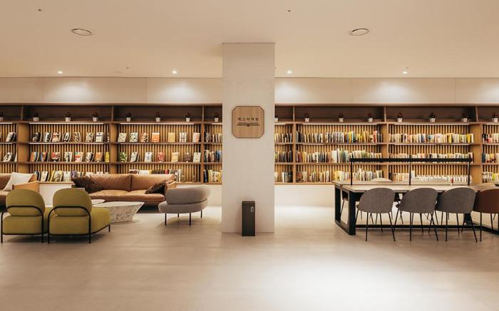 Chestertons Sokcho