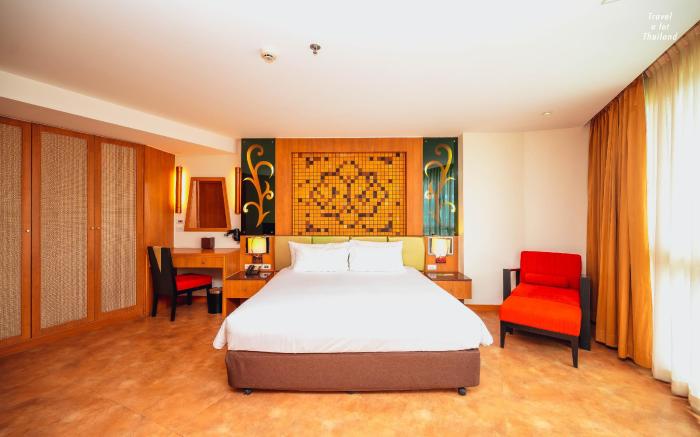 Centara Nova Hotel Pattaya 