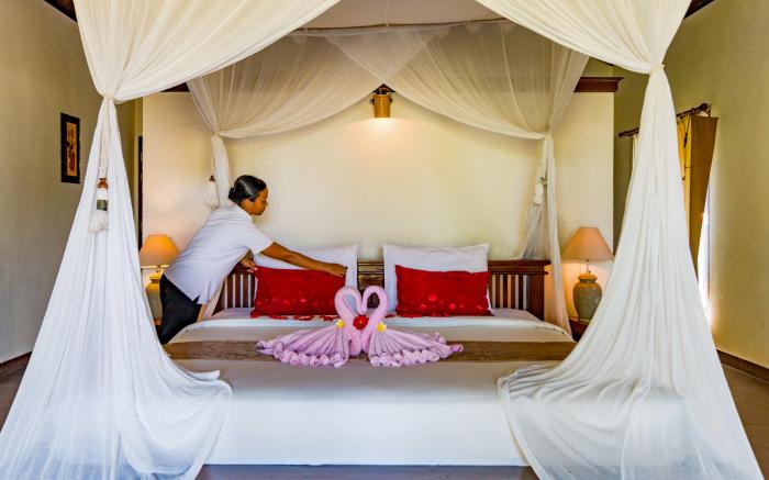 Villa Taman Di Blayu