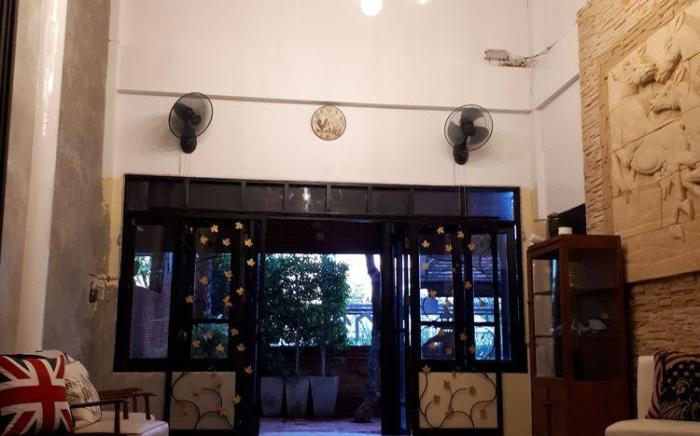 Palm Sweet Hotel