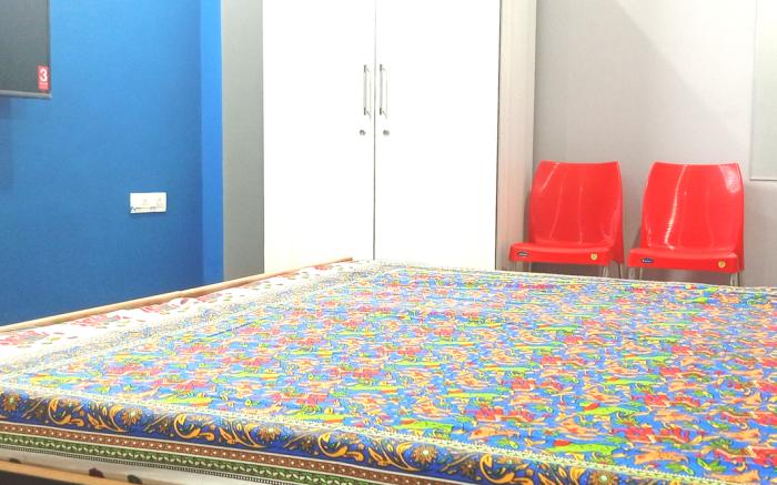 Uphar Homestay
