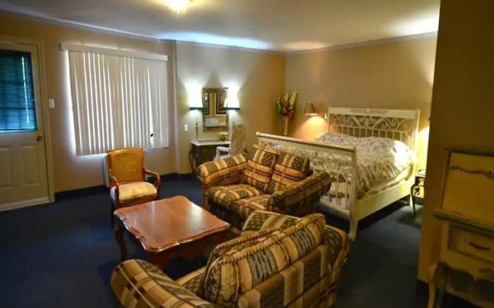 The Grand Tappattoo Resort, Ascend Hotel Collection