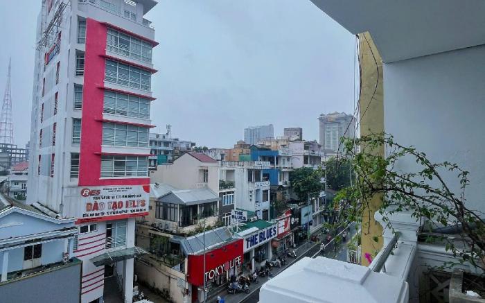 Jade Hotel Hue