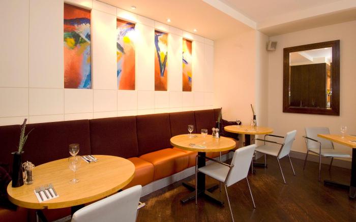 Premier Inn Manchester Old Trafford