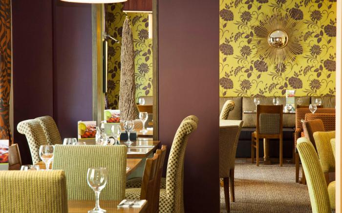 Premier Inn London Southwark Tate Modern