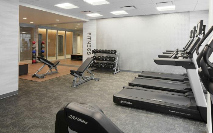 Fairfield by Marriott Inn & Suites Stony Creek