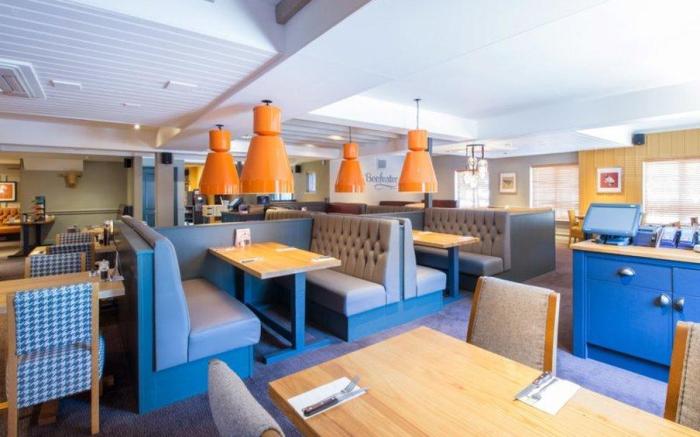 Premier Inn Newport Wales - M4 J24