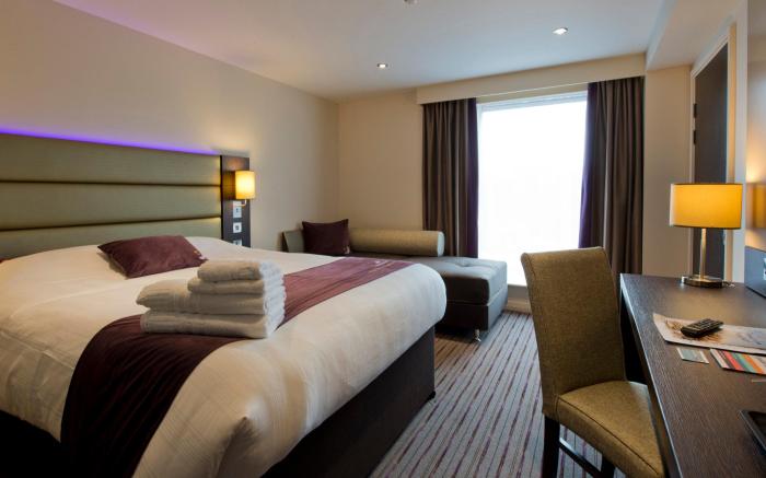 Premier Inn Matlock