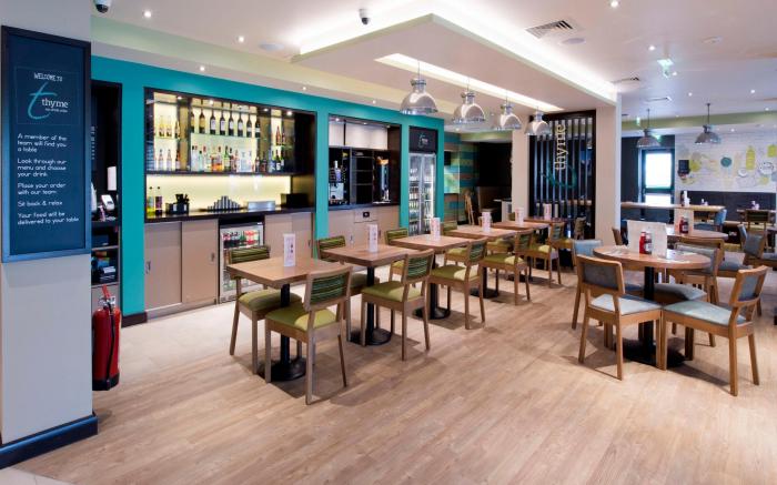 Premier Inn Monmouth