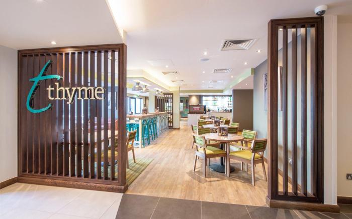 Premier Inn Northampton Town Centre