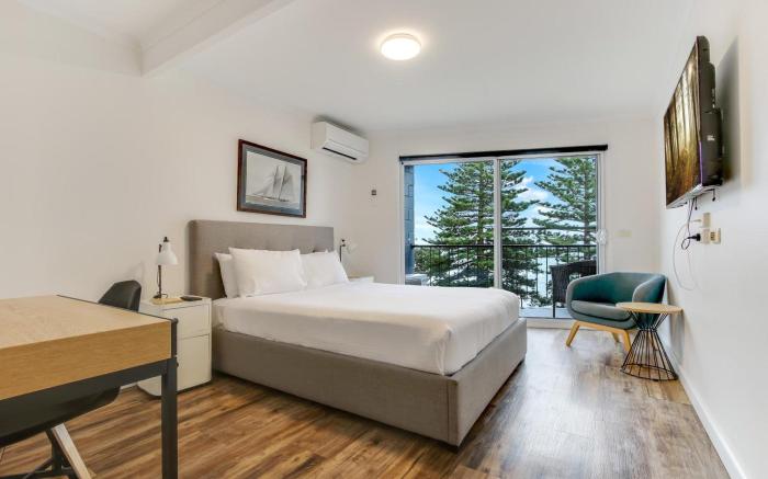 North Pier Hotel