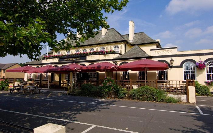 Premier Inn London Twickenham Stadium