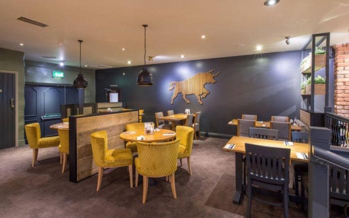 Premier Inn Nuneaton/Coventry