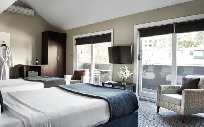 Vulcan Hotel Sydney
