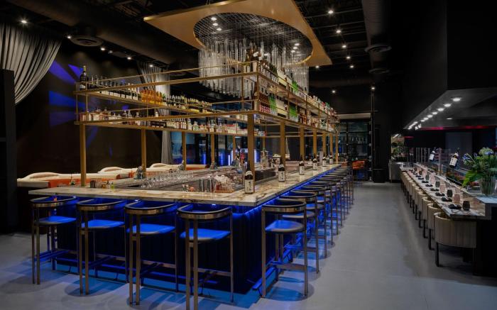 The ENGLiSH Hotel, Las Vegas, a Tribute Portfolio Hotel