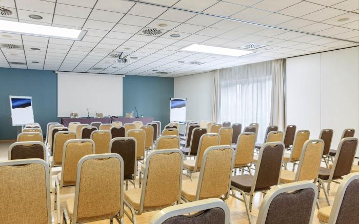 Voco Venice Mestre The Quid By IHG