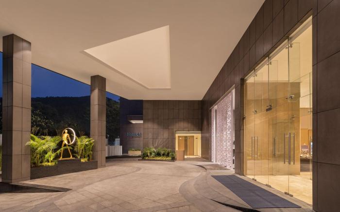 Fairfield by Marriott Dehradun