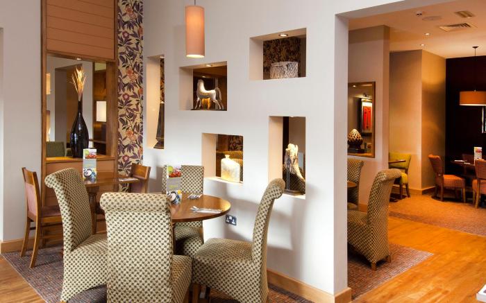 Premier Inn Manchester City - Piccadilly