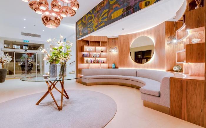 Hotel Sol e Mar Albufeira