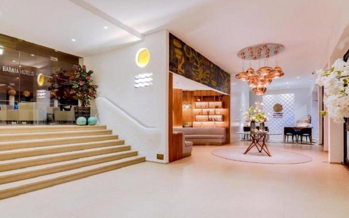 Hotel Sol e Mar Albufeira