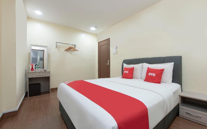 OYO 90380 Hotel Jasin