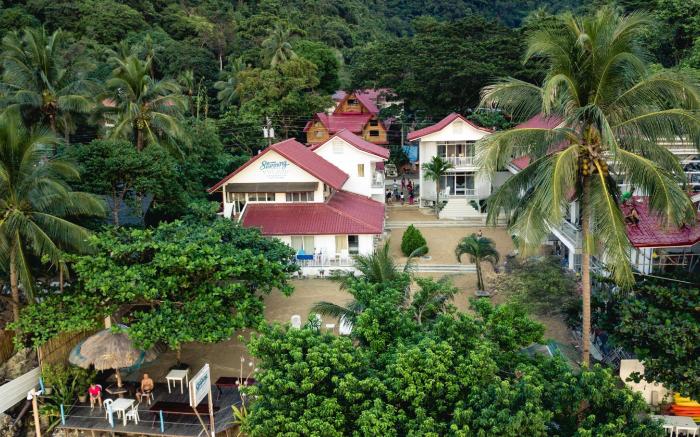 Stunning Republic Beach Resort