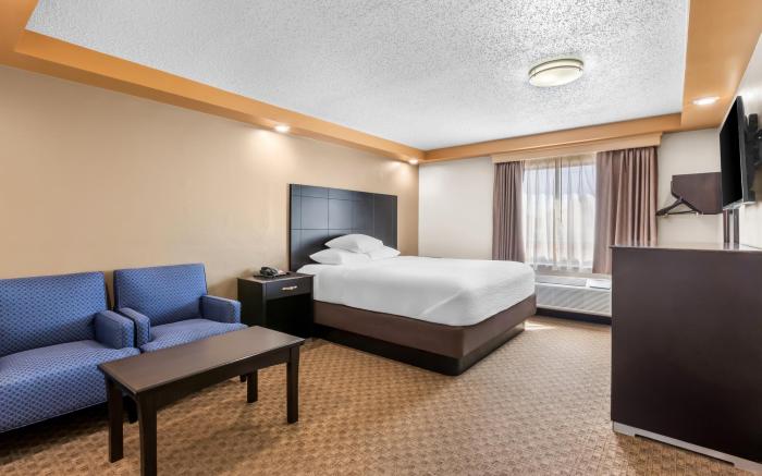 Econo Lodge Woodbridge