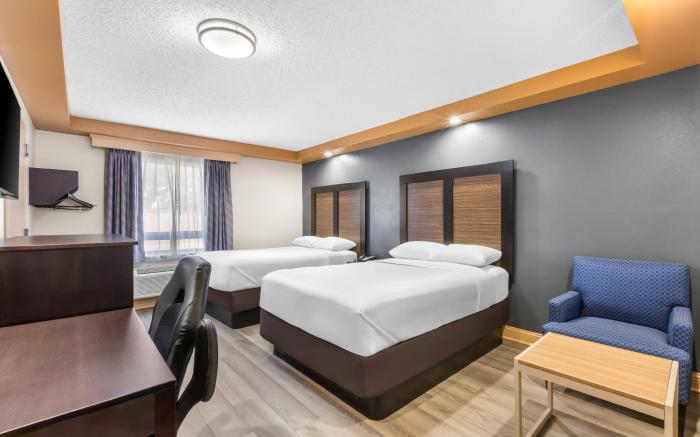 Econo Lodge Woodbridge