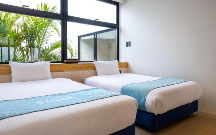 ADAN RESORT Sky Villa Luxury Suite